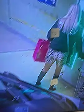 AlexGogo23 online show from April 4, 11:17 am