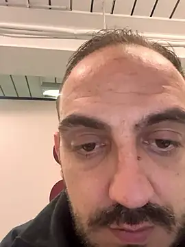 AlexGogo23 online show from October 14, 11:44 am