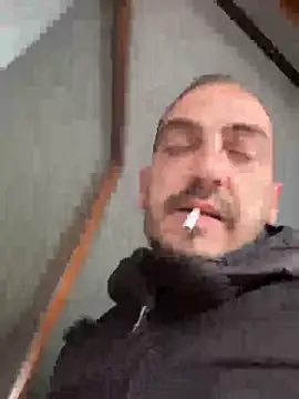 AlexGogo23 online show from March 11, 6:18 am