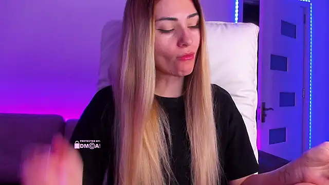 passionka online show from March 31, 11:29 pm