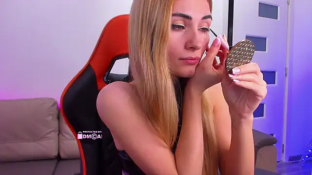 passionka online show from October 23, 9:57 pm