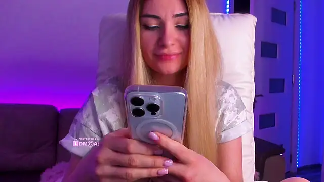 passionka online show from April 8, 6:09 pm