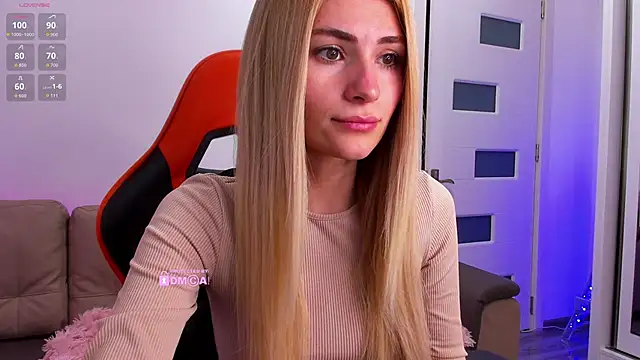 passionka online show from November 1, 2:40 am