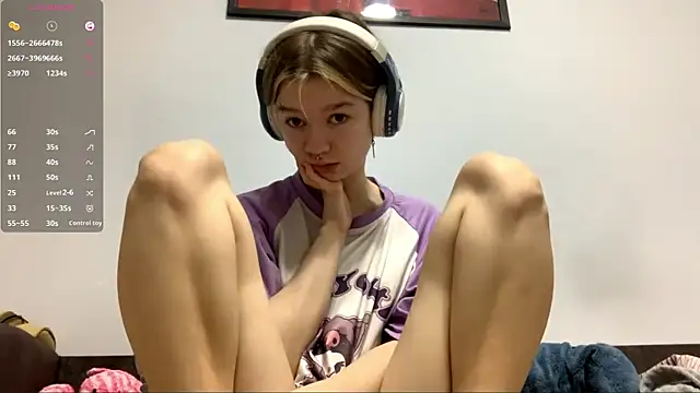 LorRebak online show from November 30, 9:54 am