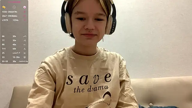 LorRebak online show from December 16, 1:37 pm