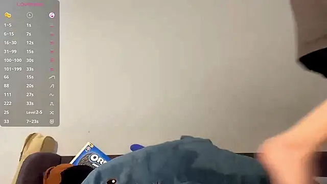 LorRebak online show from October 23, 10:58 am