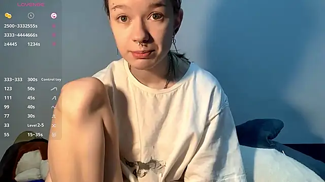 LorRebak online show from October 19, 10:07 am