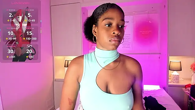 Snapshot of MaraBaker chatting on November 11, 11:49 am MaraBaker online show from November 11, 11:49 am