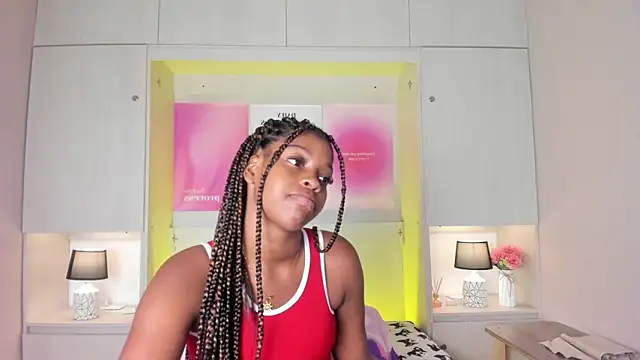 MaraBaker online show from February 11, 11:32 am