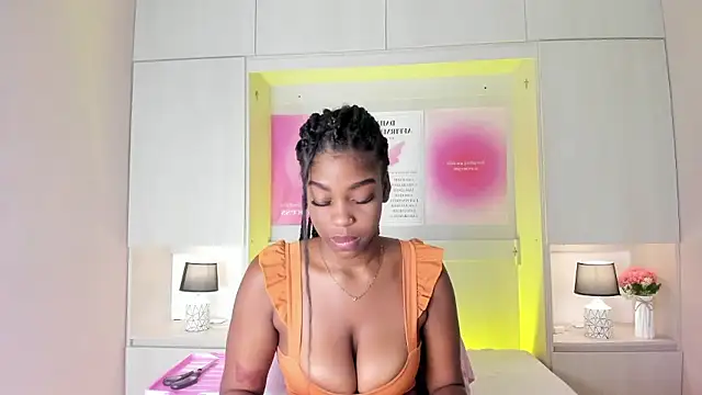 MaraBaker online show from January 7, 11:48 am