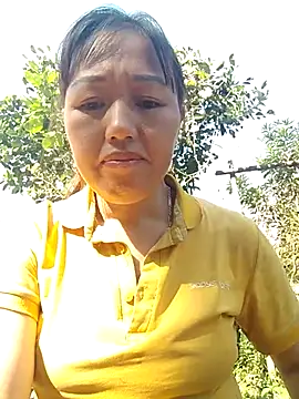 Snapshot of Yanmey chatting on November 24, 5:07 am Yanmey online show from November 24, 5:07 am