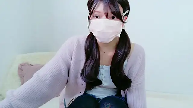 Ichikachan online show from March 5, 2:52 am