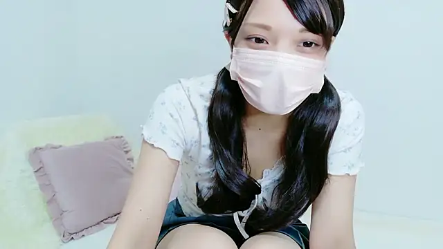 Ichikachan online show from July 18, 3:26 am