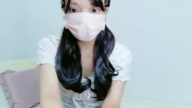 Ichikachan online show from July 2, 3:07 am