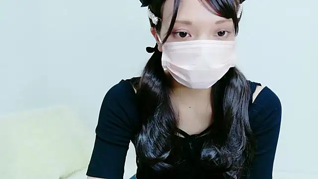 Ichikachan online show from July 23, 3:04 am
