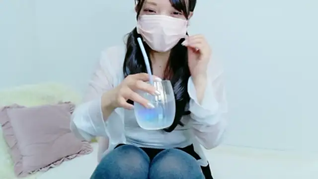 Ichikachan online show from July 14, 3:11 am