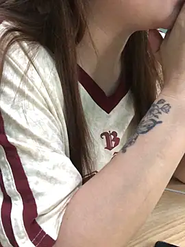Snapshot of baby_sex24 chatting on October 15, 2:43 am baby sex24 online show from October 15, 2:43 am