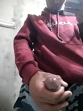 SlingingAsteroid online show from November 17, 8:02 pm