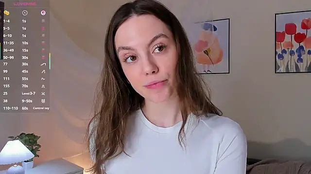 Snapshot of sweet_and_flirt chatting on February 20, 7:10 am sweet and flirt online show from February 20, 7:10 am