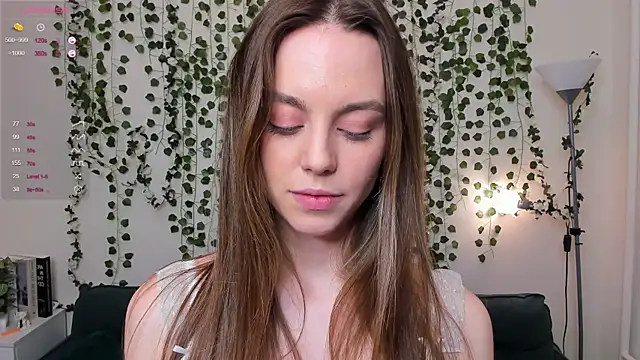 sweet and flirt online show from November 14, 6:39 am