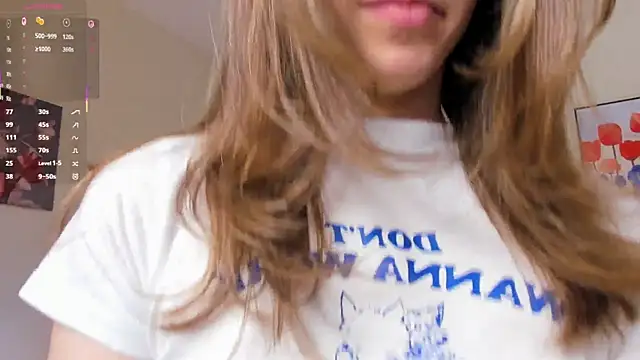 Snapshot of sweet_and_flirt chatting on December 21, 7:21 am sweet and flirt online show from December 21, 7:21 am