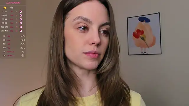 Snapshot of sweet_and_flirt chatting on December 16, 7:12 am sweet and flirt online show from December 16, 7:12 am