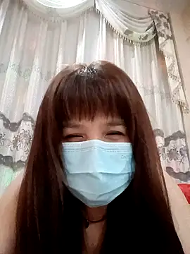 Snapshot of nanaaini chatting on October 12, 2:18 pm nanaaini online show from October 12, 2:18 pm