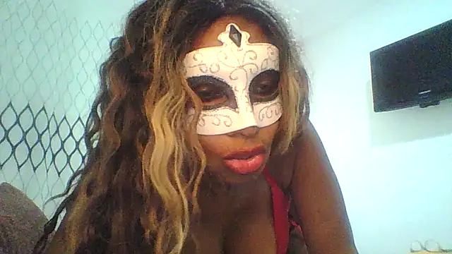 wchocolate online show from October 18, 11:56 am