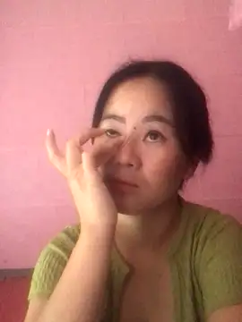 xixibabi online show from October 12, 2:02 am