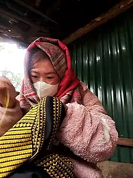 xixibabi online show from December 17, 3:55 am