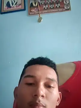 Rayangiss online show from January 10, 9:32 pm