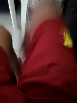 Rayangiss online show from December 1, 8:21 pm