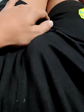 Rayangiss online show from February 4, 9:43 pm