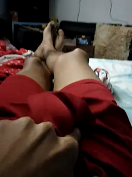 Rayangiss online show from February 12, 2:06 pm