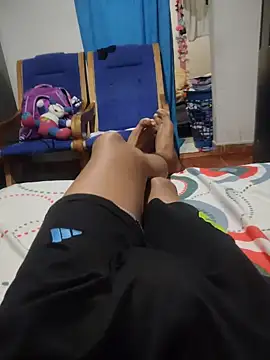 Rayangiss online show from May 16, 6:29 pm