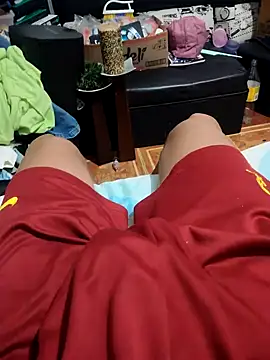 Rayangiss online show from February 9, 4:27 pm