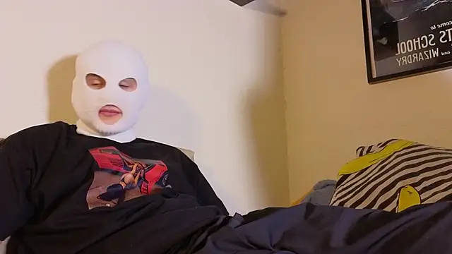 CrickSex online show from February 22, 3:24 pm