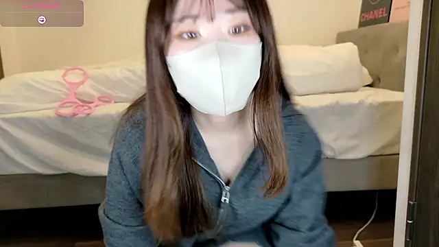 yura ra ra online show from May 7, 7:34 am