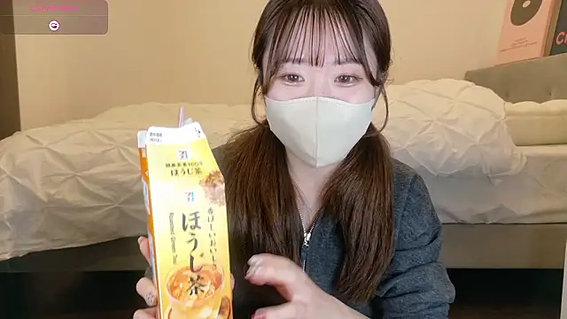 yura ra ra online show from March 20, 10:22 pm