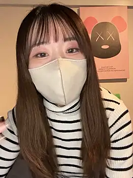 yura ra ra online show from December 20, 5:21 am