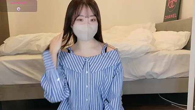 yura ra ra online show from May 3, 12:09 pm