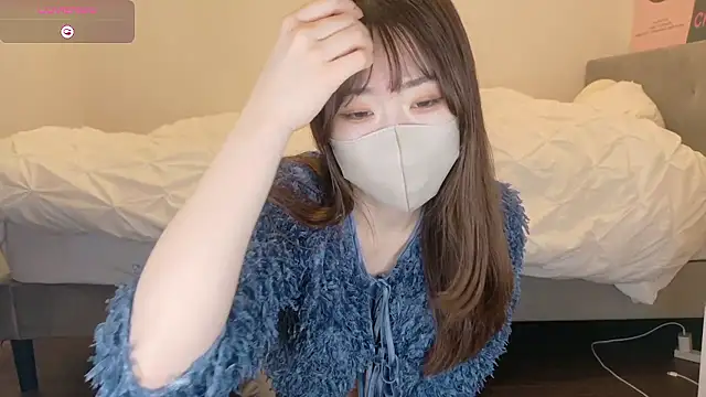 yura ra ra online show from April 14, 1:05 pm