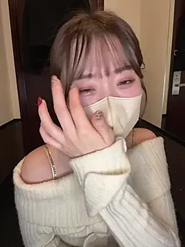 yura ra ra online show from March 11, 5:18 pm