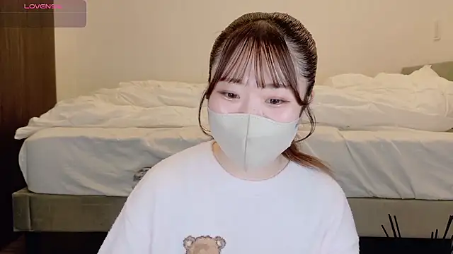 yura ra ra online show from May 30, 1:17 pm