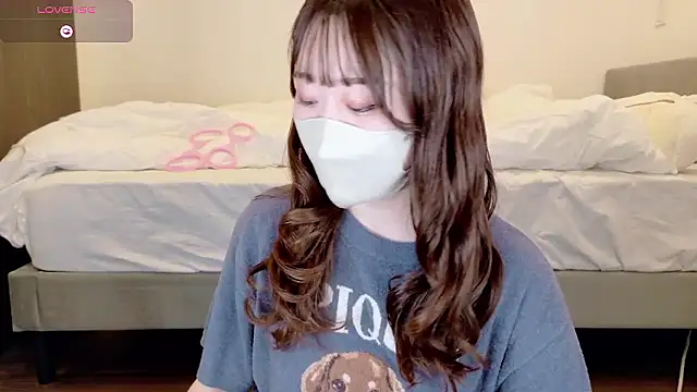 yura ra ra online show from May 29, 7:14 am
