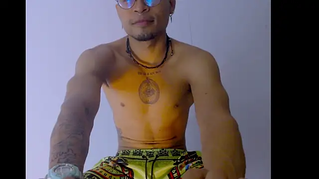 Jayden Morris online show from March 11, 7:41 pm