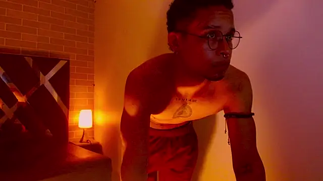 Jayden Morris online show from February 23, 7:31 am