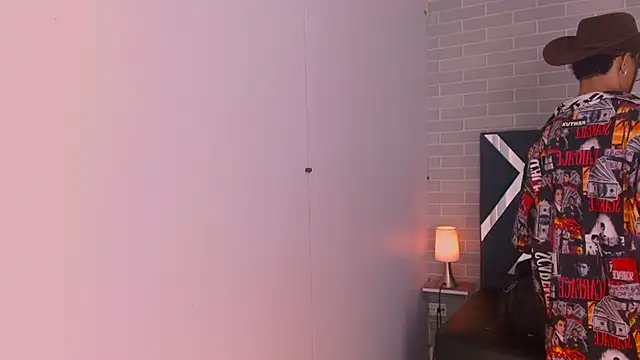 Jayden Morris online show from February 18, 7:43 pm