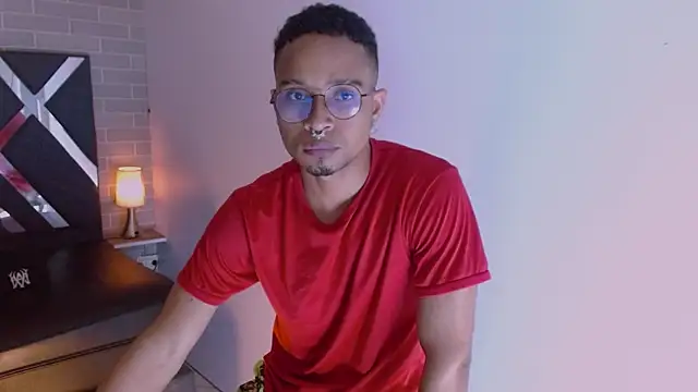 Jayden Morris online show from April 10, 4:41 am