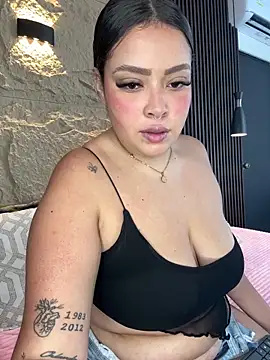 GenesisBlaze online show from December 21, 7:04 pm